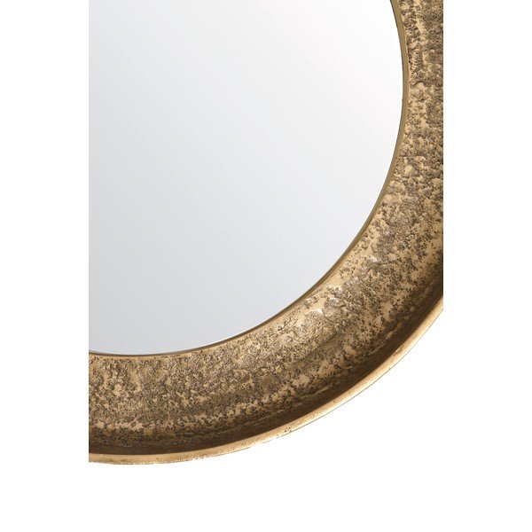 Specchio da parete ø 58 cm Nazara – Light & Living-image-2