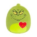 Peluche Fuzz-A-Mallows Grinch – SQUISHMALLOWS