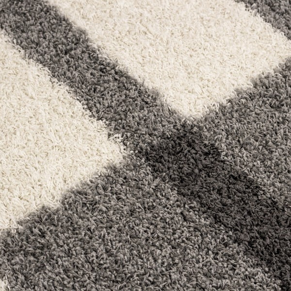 Tappeto grigio 120x170 cm Gala - Ayyildiz Carpets-image-3