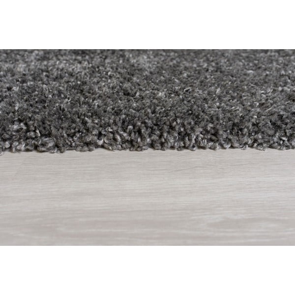 Tappeto grigio scuro 120x170 cm Sparks - Flair Rugs-image-3
