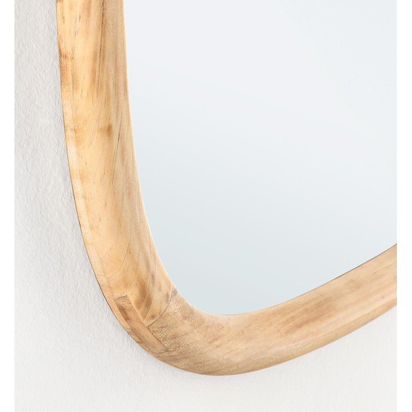 Specchio da parete 35,5x50 cm Kennelly – Yes Everyday-image-1