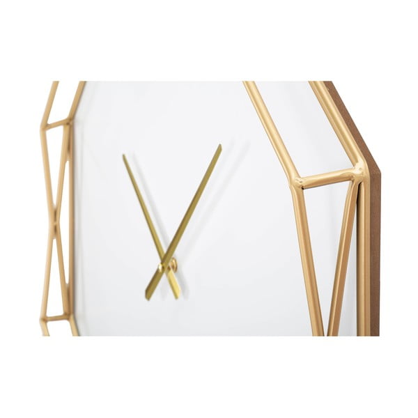 Orologio da parete ø 56 cm Goldy - Mauro Ferretti-image-3