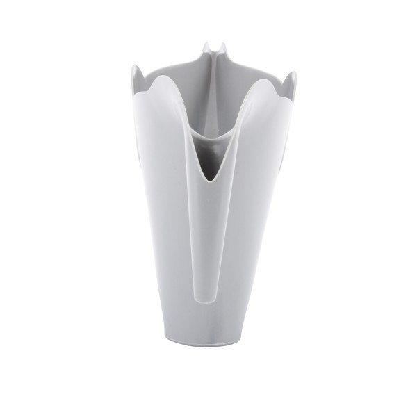 Teiera in plastica grigia Elephant - Esschert Design-image-2