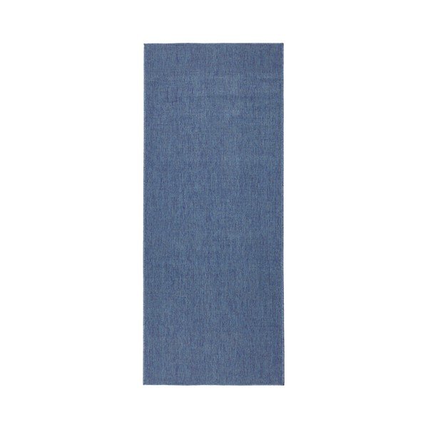 Tappeto blu per esterni Miami, 80 x 250 cm - NORTHRUGS-image-4