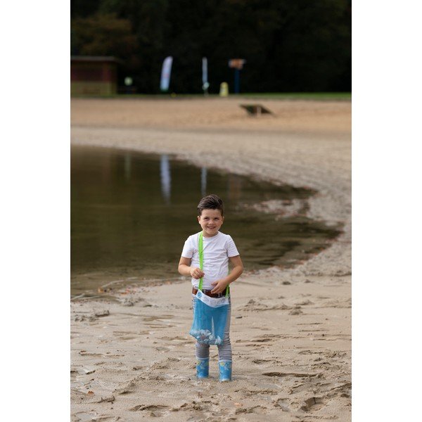 Sacchetto per la raccolta delle conchiglie - Esschert Design-image-3