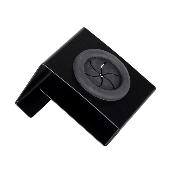 Gancio di sospensione nero Black Outdoor Kitchen - Wenko-image-3