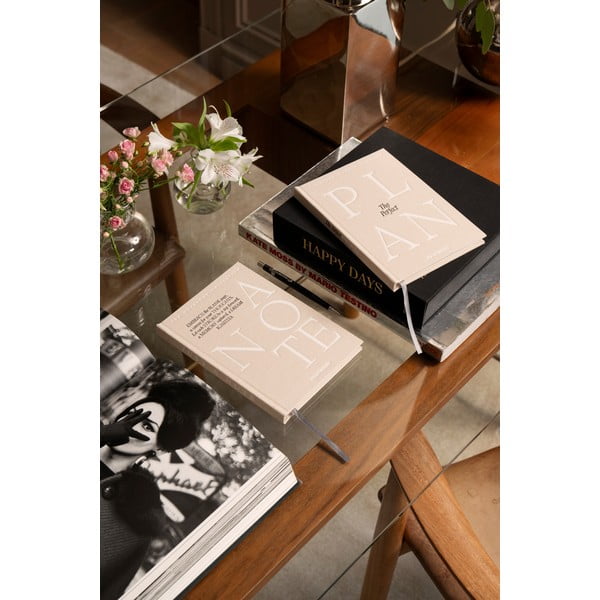 Planner settimanale 104 pag. The Perfect Plan – Printworks-image-1