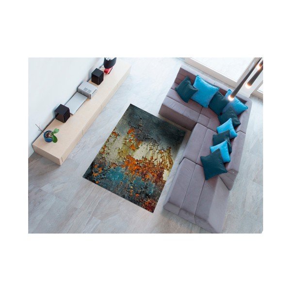 Tappeto UNIVERSAL Graffiti, 120 x 170 cm - Universal-image-1