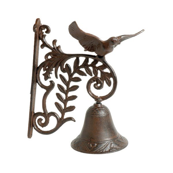 Campanello a muro Birdie - Antic Line