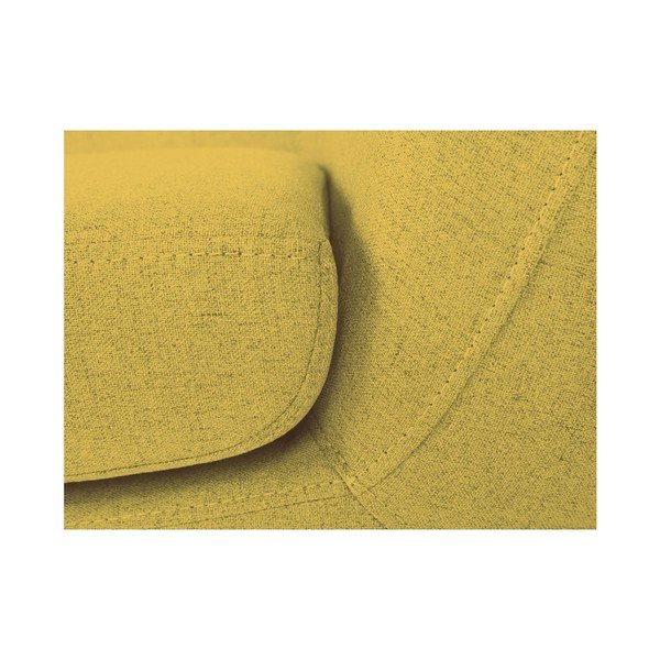 Poltrona piemontese gialla - Mazzini Sofas-image-3