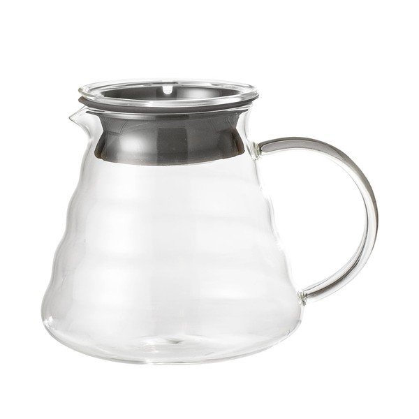 Skleněná sada na přípravu překapávané kávy Bloomingville Coffee Drip-image-2