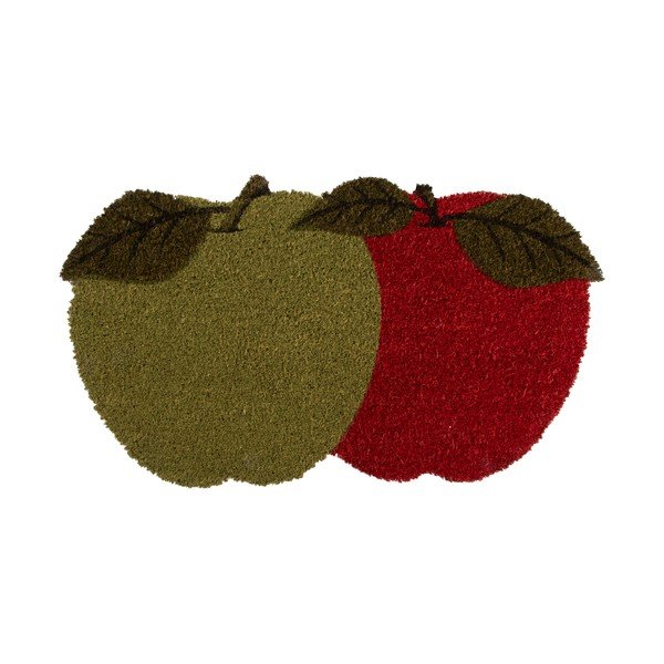 Stuoia di cocco 42x74 cm - Esschert Design