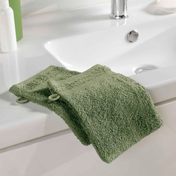 Panno di cotone Tendresse - douceur d'intérieur-image-1