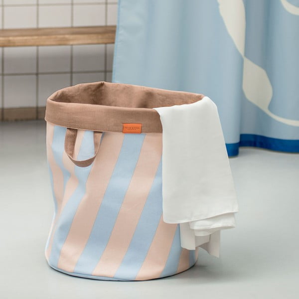 Tenda da doccia 150x200 cm Nova Arte - Mette Ditmer Denmark-image-2