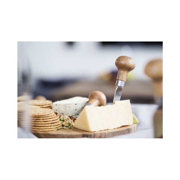 Set di coltelli da formaggio - Sagaform-image-2