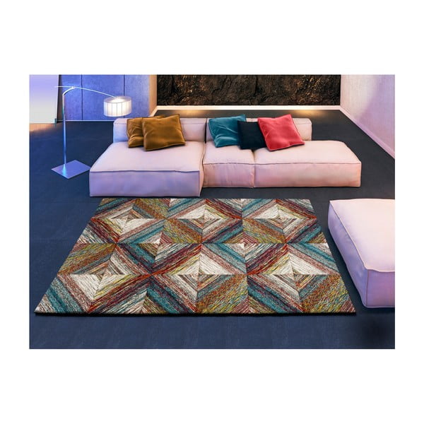 Tappeto Gio Blanch, 160 x 230 cm - Universal-image-1