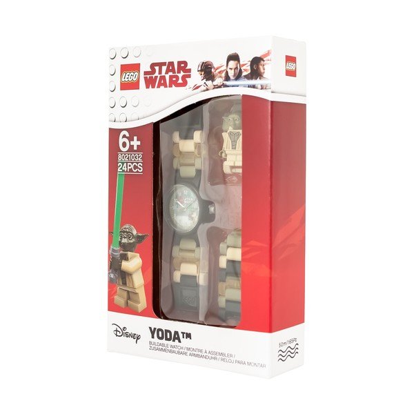 Guarda Star Wars Yoda - LEGO®-image-1