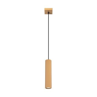 Lampadario dorato Gleam – Nice Lamps
