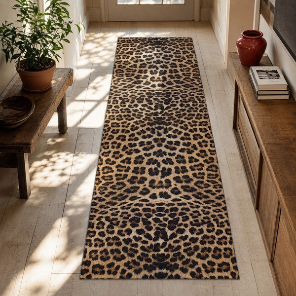 Battistrada , 52 x 200 cm Ricci Leopard - Universal-image-3