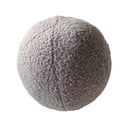 Cuscino decorativo in bouclé ø 20 cm Top – Mioli Decor