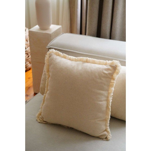 Federa decorativa in cotone 43x43 cm – Mioli Decor-image-2