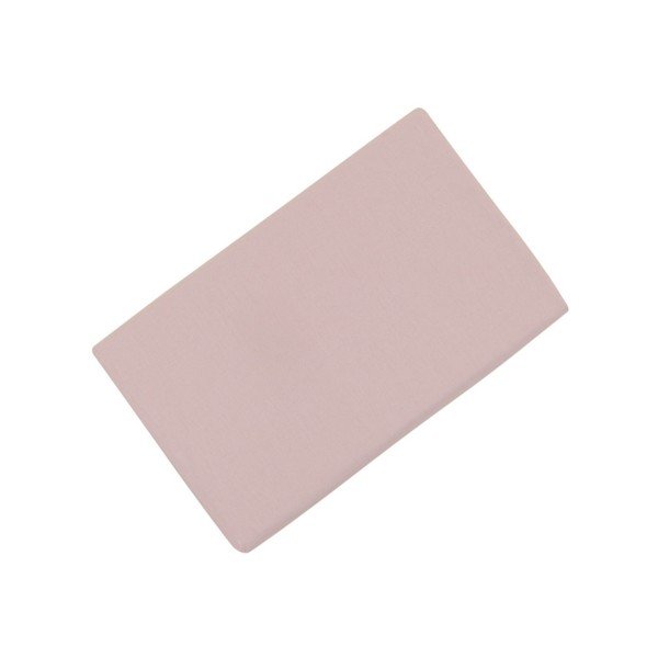 Lenzuolo di cotone Rose, 180 x 200 cm - Unknown
