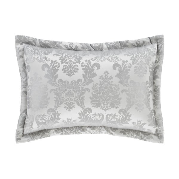 Set di federe decorative in tessuto damascato 2 pz 50x75 cm Damask Jacquard – Catherine Lansfield