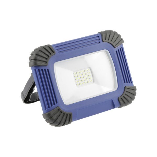 Faretto da terra a LED con USB (altezza 13 cm) Onyx - GTV