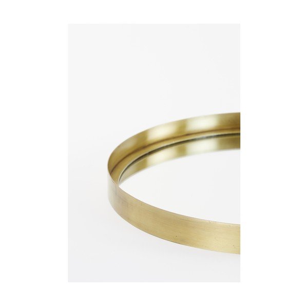 Specchio da parete ø 60 cm Bita - Light & Living-image-2