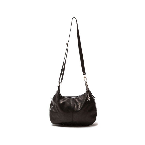 Kabelka Roberta M 2102 Nero