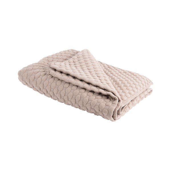 Coperta di cotone 130x170 cm Bubbles - PT LIVING-image-3