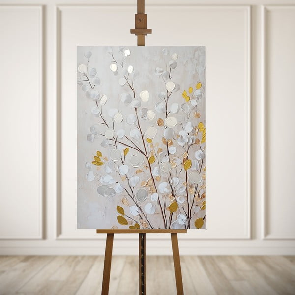 Dipinto 70x100 cm Catkins – Styler-image-4
