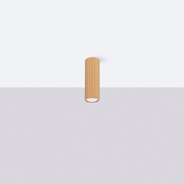 Faretto dorato Gleam – Sollux-image-4