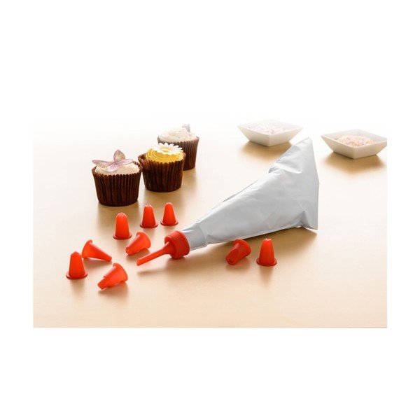 Set di decorazione per pasticceria - Premier Housewares-image-1