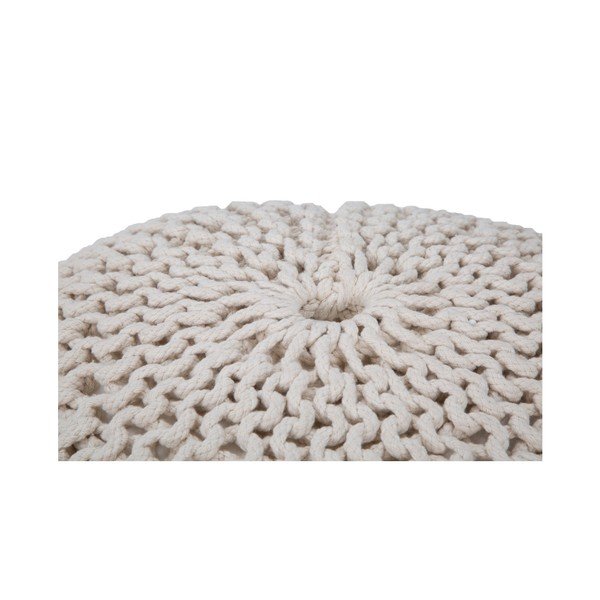 Pouf Helsinki, Ø 50 cm - Mauro Ferretti-image-3