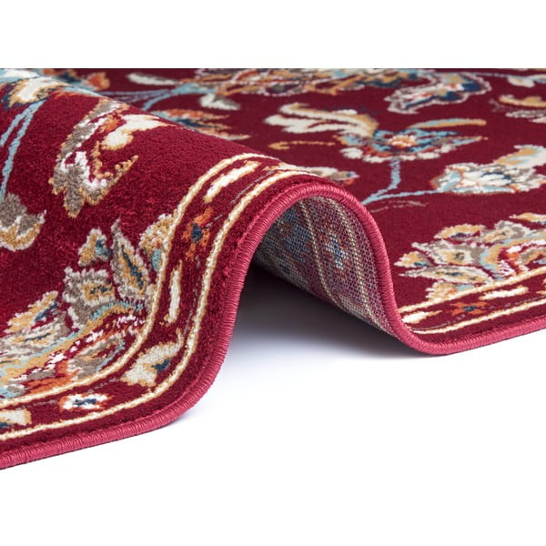 Tappeto rosso 57x90 cm Orient Caracci - Hanse Home-image-3