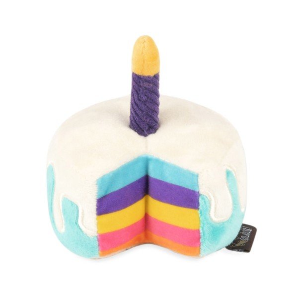 Giocattolo per cane Torta di compleanno - P.L.A.Y.-image-2