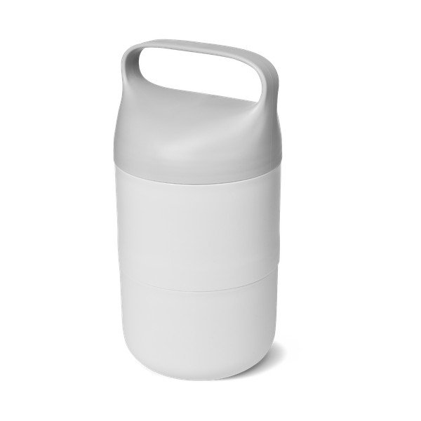 Cestino per il pranzo grigio HIP - HIP with purpose-image-1