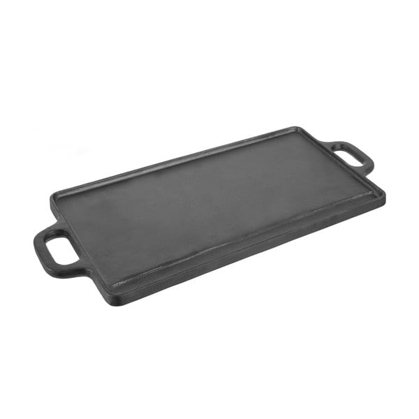 Teglia in ghisa 23x45,5 cm LITINA – Orion