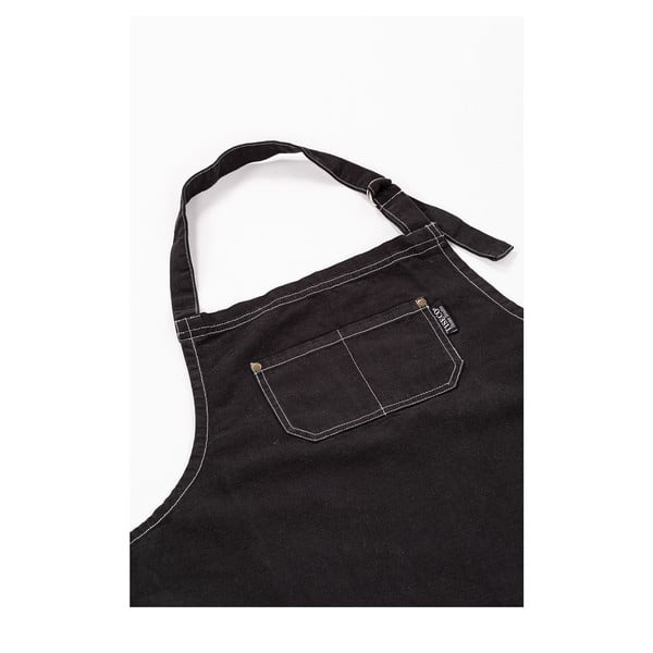 Grembiule in cotone Havana - Tiseco Home Studio-image-1