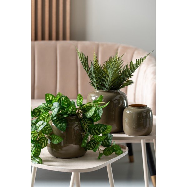 Vaso marrone Ivy Large - PT LIVING-image-1