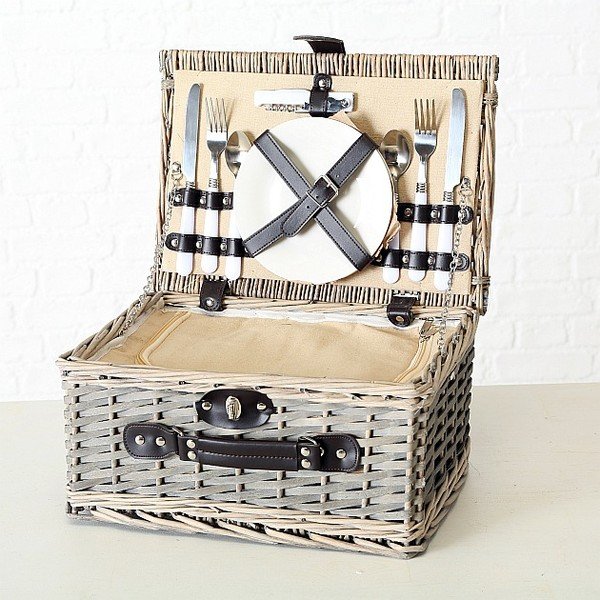 Set da picnic da 14 pezzi Ariege - Boltze