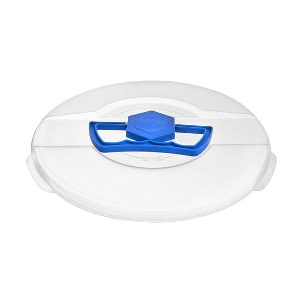 Stampo da forno in metallo per torta ø 26 cm Grande – Orion-image-2