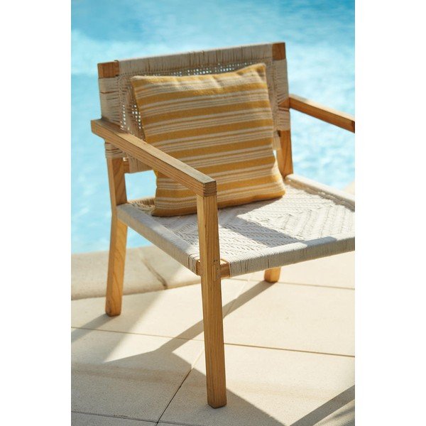 Federa 45x45 cm Ret-Summer - Sema-image-1