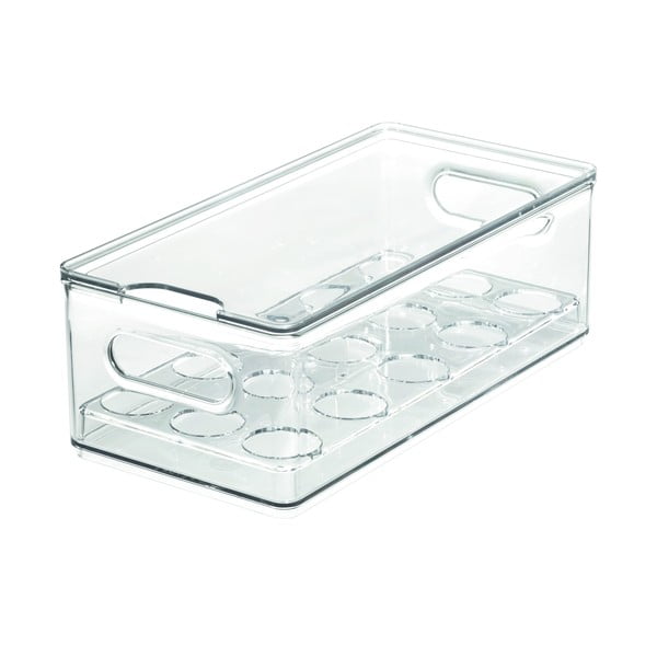 Organizzatore di uova per il frigorifero Eggo - iDesign/The Home Edit-image-4