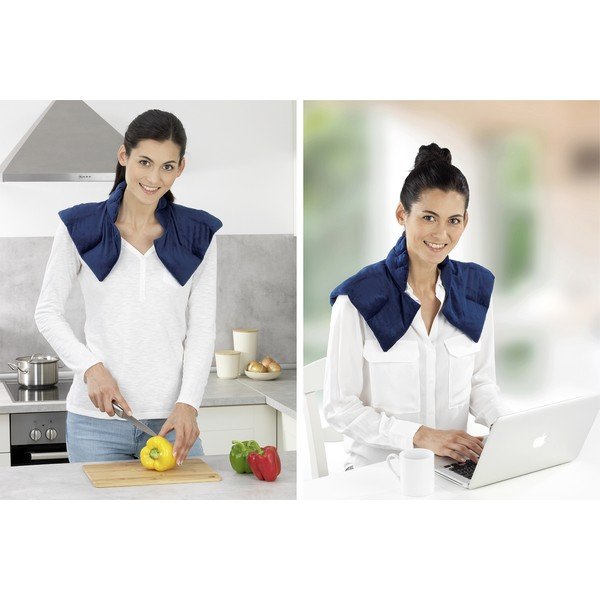 Bendaggio ponderato per le spalle - Maximex-image-1