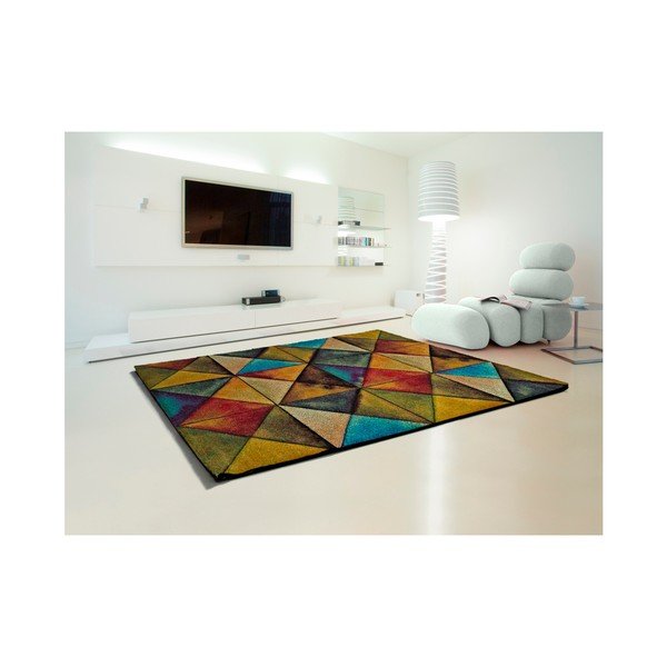 Tappeto Optic, 160 x 230 cm - Universal-image-2