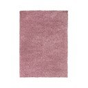 Tappeto rosa scuro Sparks, 200 x 290 cm - Flair Rugs