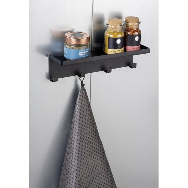 Ripiano aggiuntivo in metallo autoportante Ima - Wenko-image-4