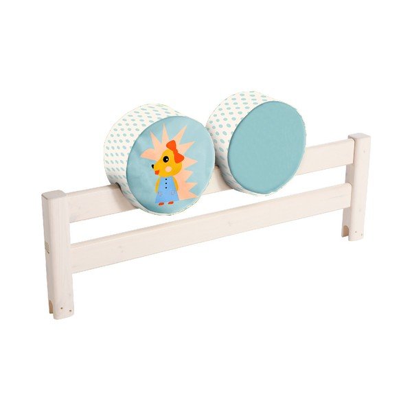 Cuscino di sostegno bifacciale , ø 30 cm Forest - Flexa
